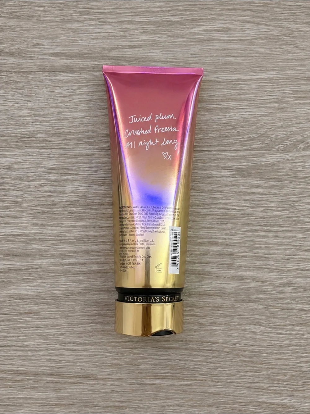 Victoria’s Secret Pure Seduction Fragrance Body Lotion 236ml/8 fl oz NEW/SEALED
